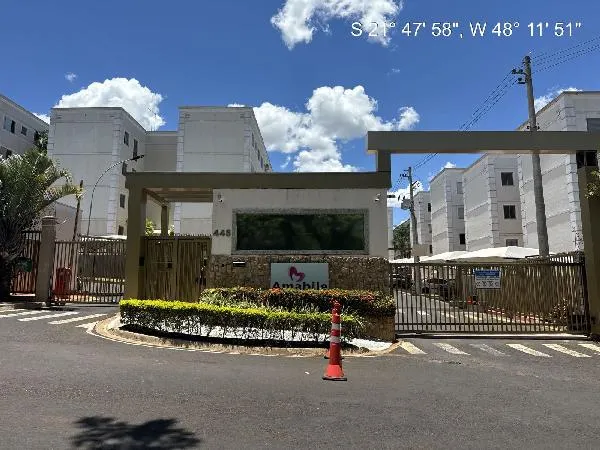 Imagem do imóvel AP17199