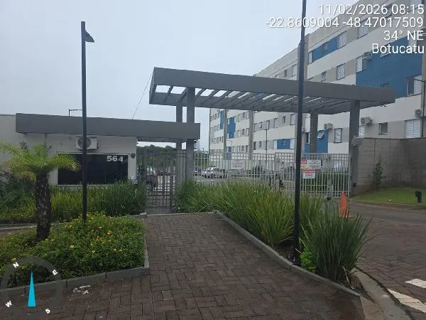 Imagem do imóvel AP45269