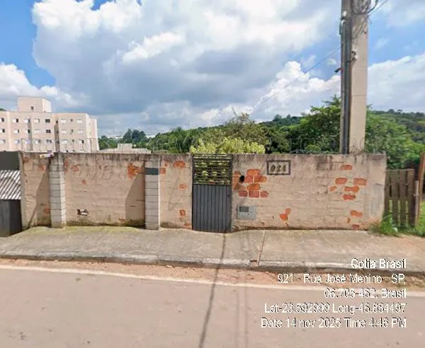 Imagem do imóvel AP41676