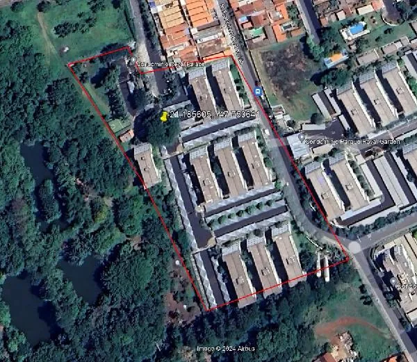 Imagem do imóvel AP37539