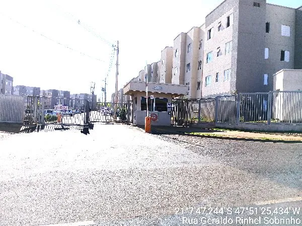 Imagem do imóvel AP51407