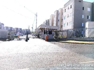 Imagem do imóvel AP26716