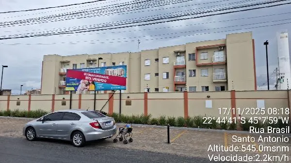 Imagem do imóvel AP40248