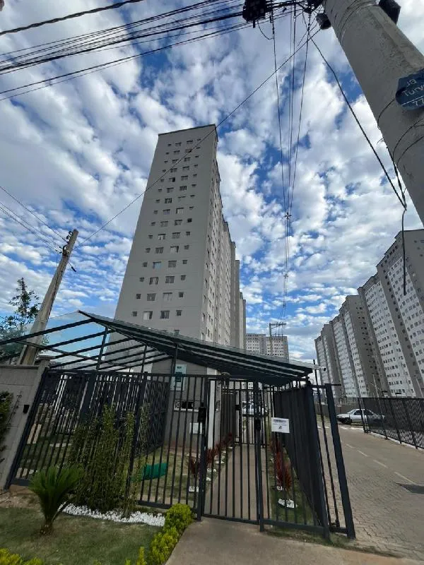 Imagem do imóvel AP95185