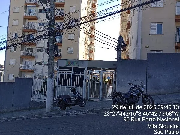 Imagem do imóvel AP45621