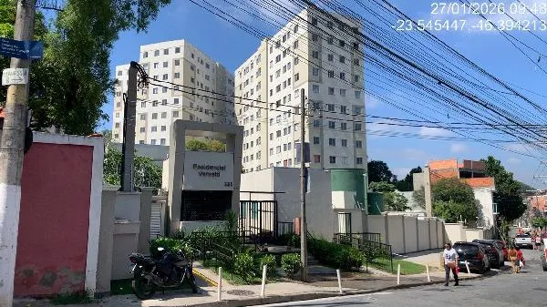 Imagem do imóvel AP42420