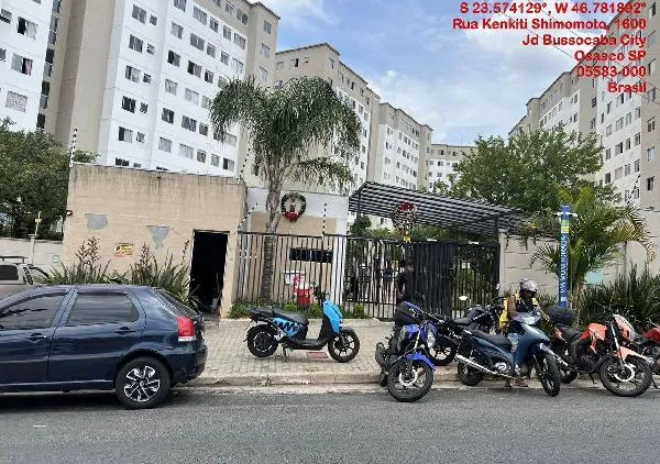 Imagem do imóvel AP31655