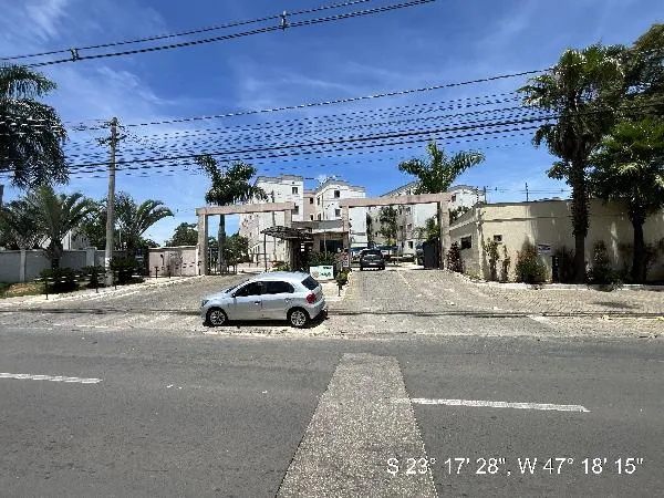 Imagem do imóvel AP18506