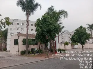 Imagem do imóvel AP05799