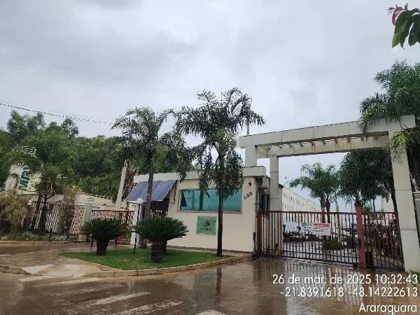 Imagem do imóvel AP16768
