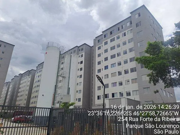 Imagem do imóvel AP17151