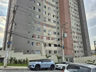 Imagem do imóvel AP40672