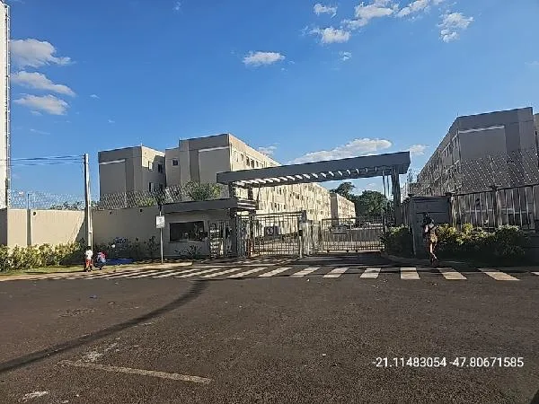 Imagem do imóvel AP06554