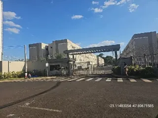 Imagem do imóvel AP77610