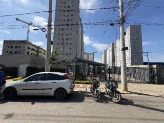 Imagem do imóvel AP45390