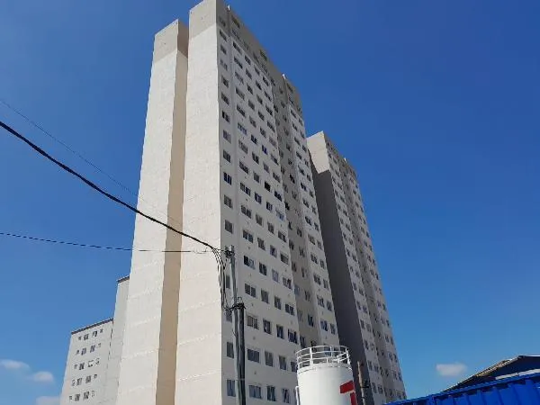 Imagem do imóvel AP89380