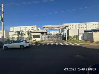 Imagem do imóvel AP63525