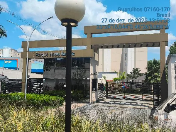 Imagem do imóvel AP44421