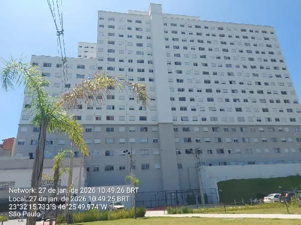 Imagem do imóvel AP33475