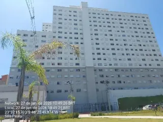 Imagem do imóvel AP33475
