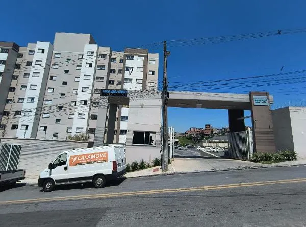 Imagem do imóvel AP12203