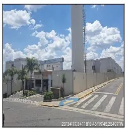 Imagem do imóvel AP20263
