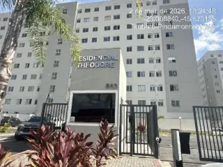 Imagem do imóvel AP36292