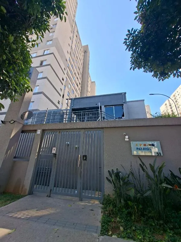 Imagem do imóvel AP35410