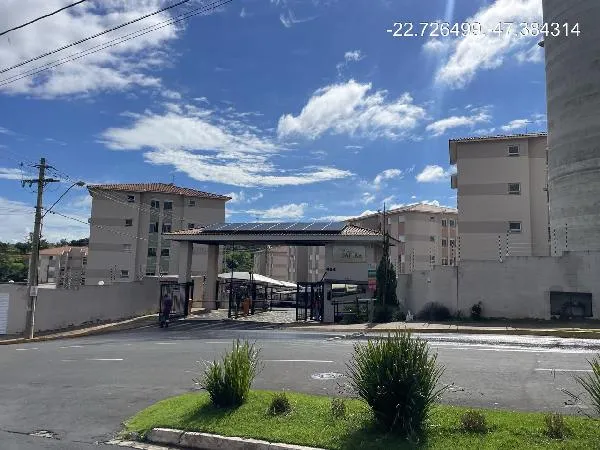 Imagem do imóvel AP79894