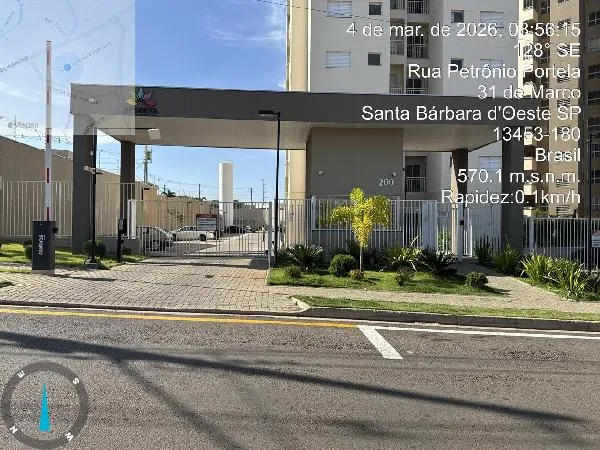 Imagem do imóvel AP08395