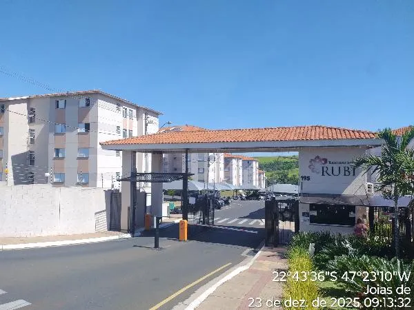 Imagem do imóvel AP56692