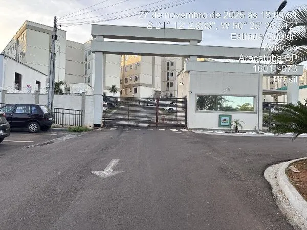 Imagem do imóvel AP10941