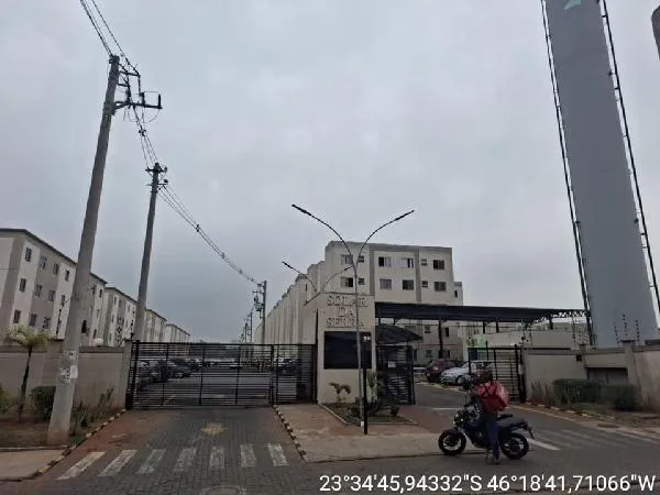 Imagem do imóvel AP34449