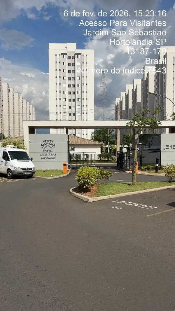 Imagem do imóvel AP66722