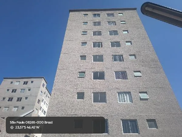 Imagem do imóvel AP40508