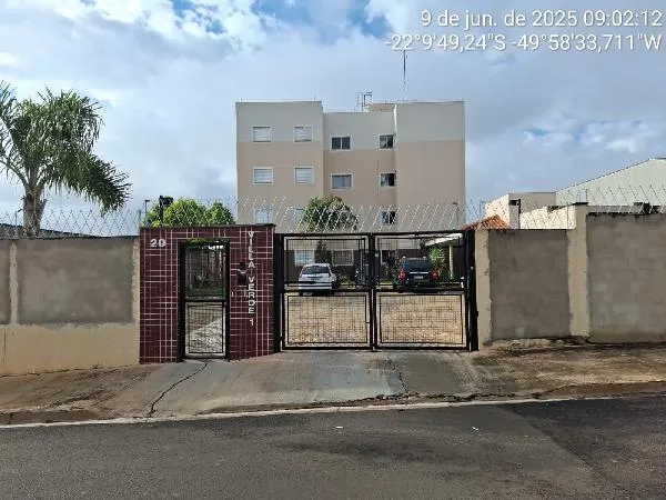 Imagem do imóvel AP82938