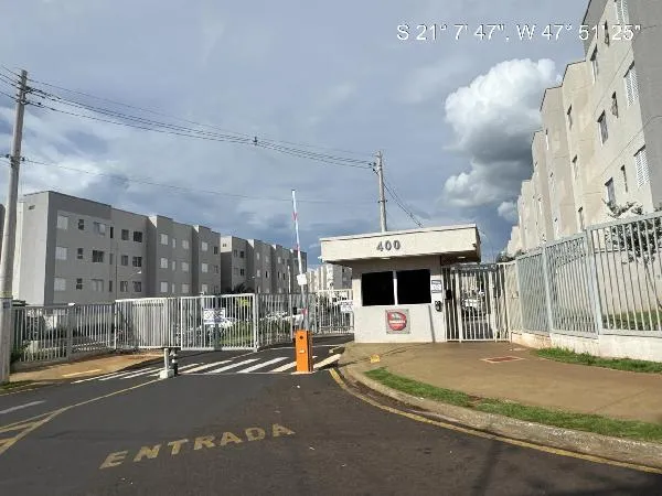 Imagem do imóvel AP98714