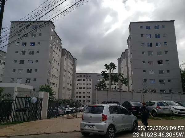 Imagem do imóvel AP75414