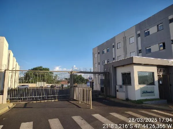 Imagem do imóvel AP11190