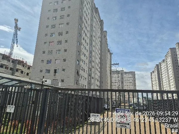 Imagem do imóvel AP58594