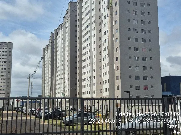 Imagem do imóvel AP36991
