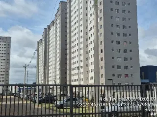 Imagem do imóvel AP36991