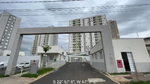 Imagem do imóvel AP61887