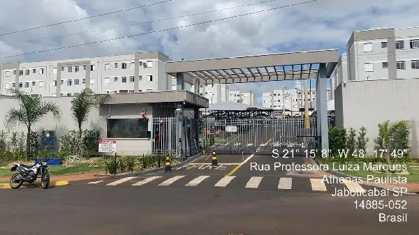 Imagem do imóvel AP77579