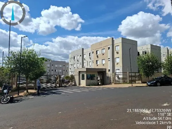 Imagem do imóvel AP53819