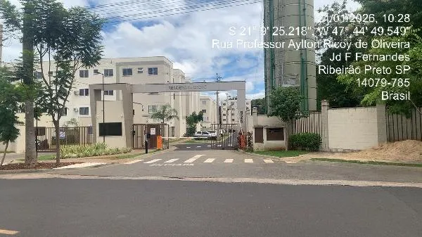 Imagem do imóvel AP30653