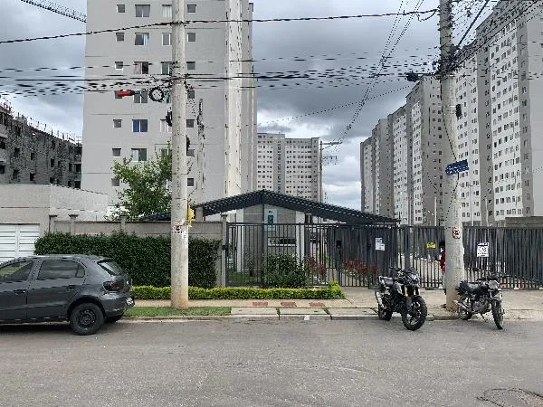 Imagem do imóvel AP00830