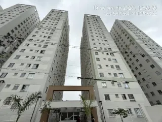Imagem do imóvel AP87295