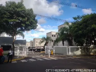 Imagem do imóvel AP12401