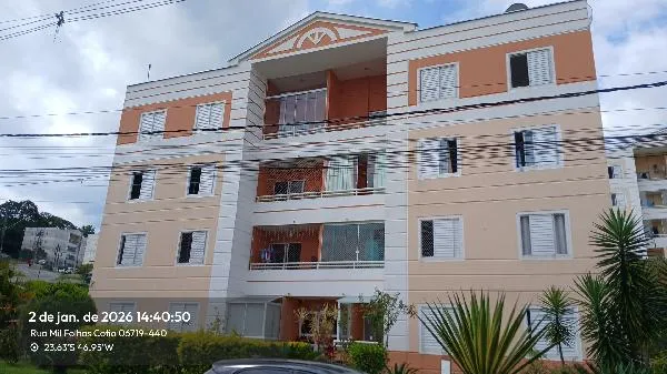 Imagem do imóvel AP23891